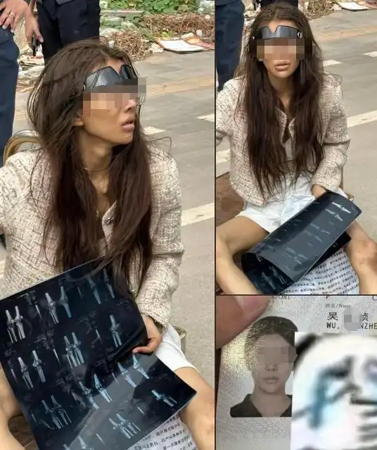 中国女子流落柬埔寨街头 中国驻柬使馆救助 吴姓女子柬埔寨失踪_23岁中国女导演在柬埔寨坠楼身亡