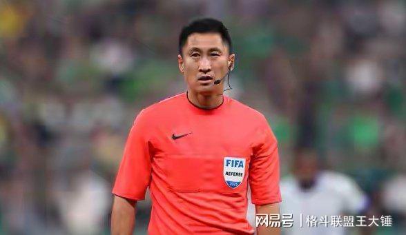 中国足球裁判张雷_2026国际足联裁判员名单 中国足协国际级裁判员名单 刘宗麒国际级裁判员