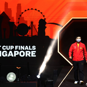 单打冠军35万VS一轮游1.4万，WTT奖金分配合理吗？