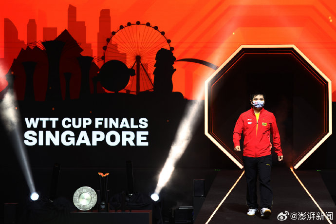 网球冠军奖金分配_单打冠军奖金合理性_WTT奖金分配差距