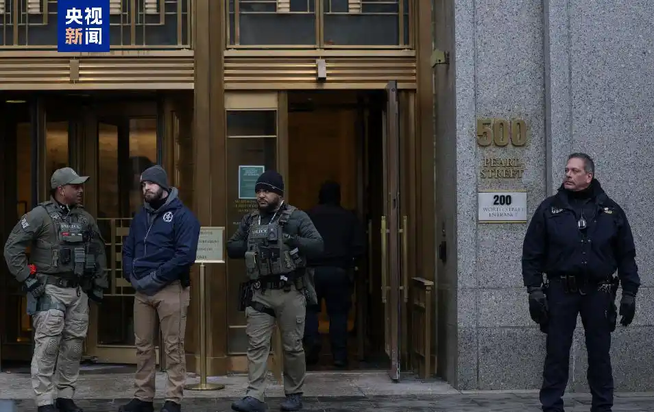 委内瑞拉代总统誓言营救马杜罗夫妇_委内瑞拉总统马杜罗 纽约南区联邦地区法院 拒绝美方指控