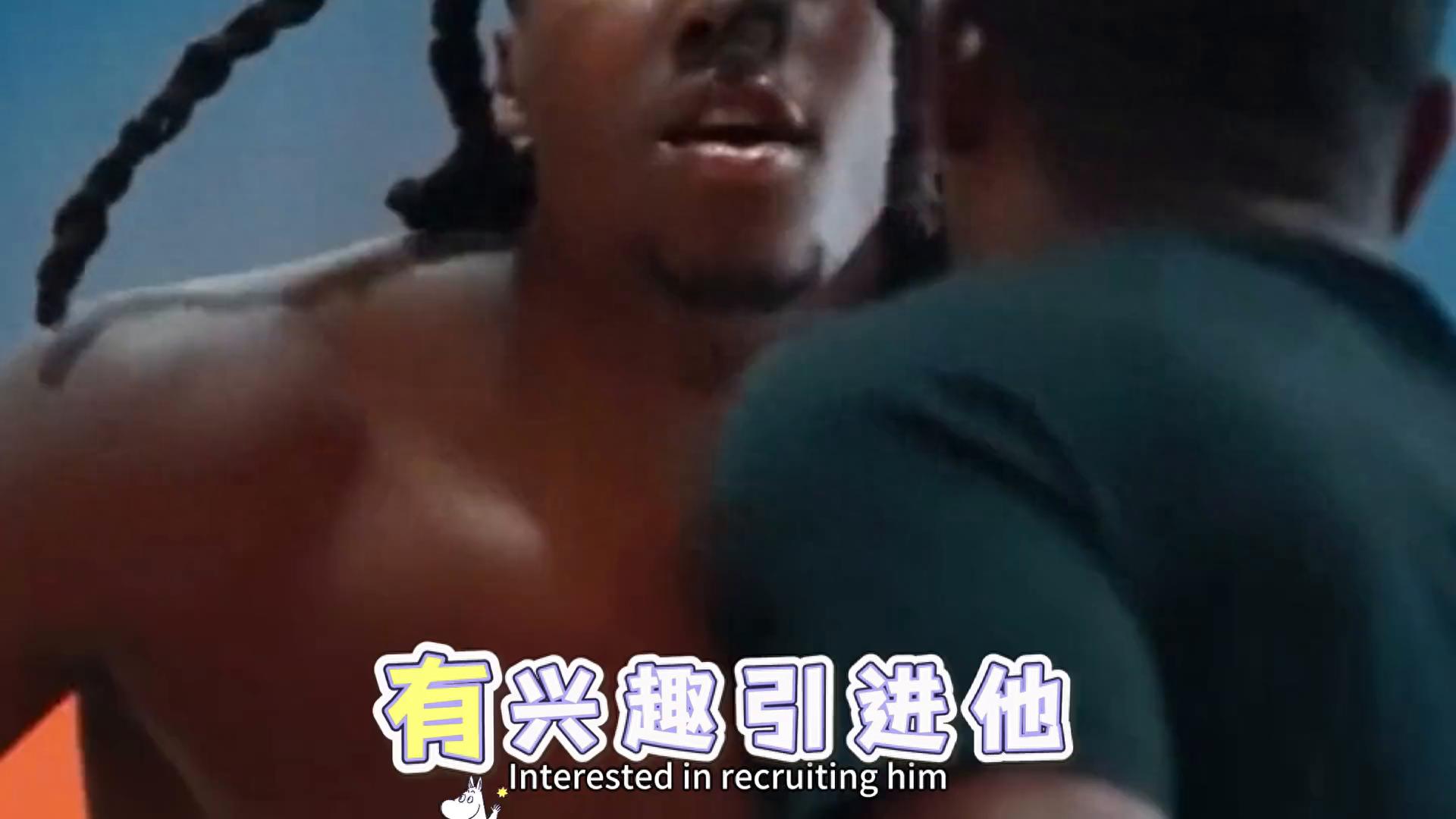 湖人队即将交易的5位实力悍将，他们能帮詹姆斯再夺冠