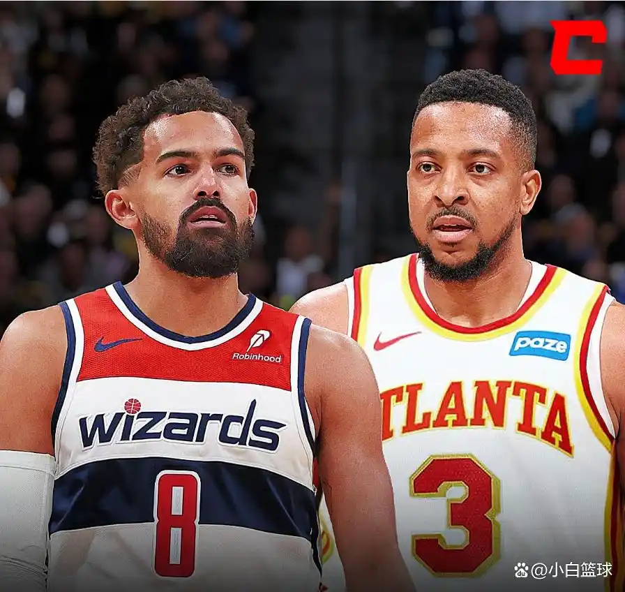 特雷杨被下放至奇才刷数据_老鹰将特雷杨交易至奇才 换麦科勒姆和基斯珀特_老鹰交易特雷杨到奇才