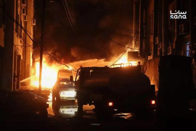 一觉醒来 伊朗采取极端措施了 全国性网络管制实施