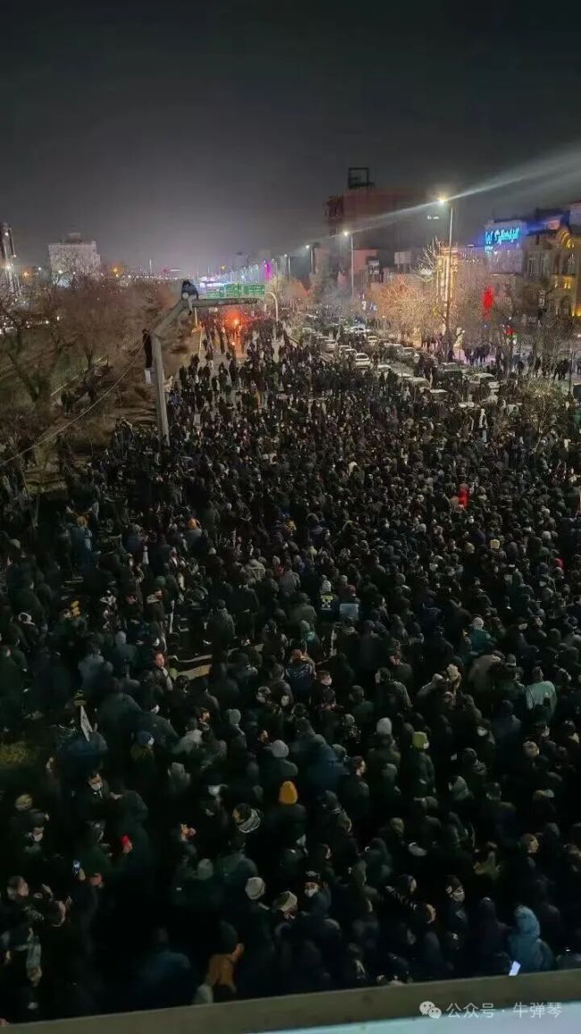 一觉醒来，伊朗采取极端措施了