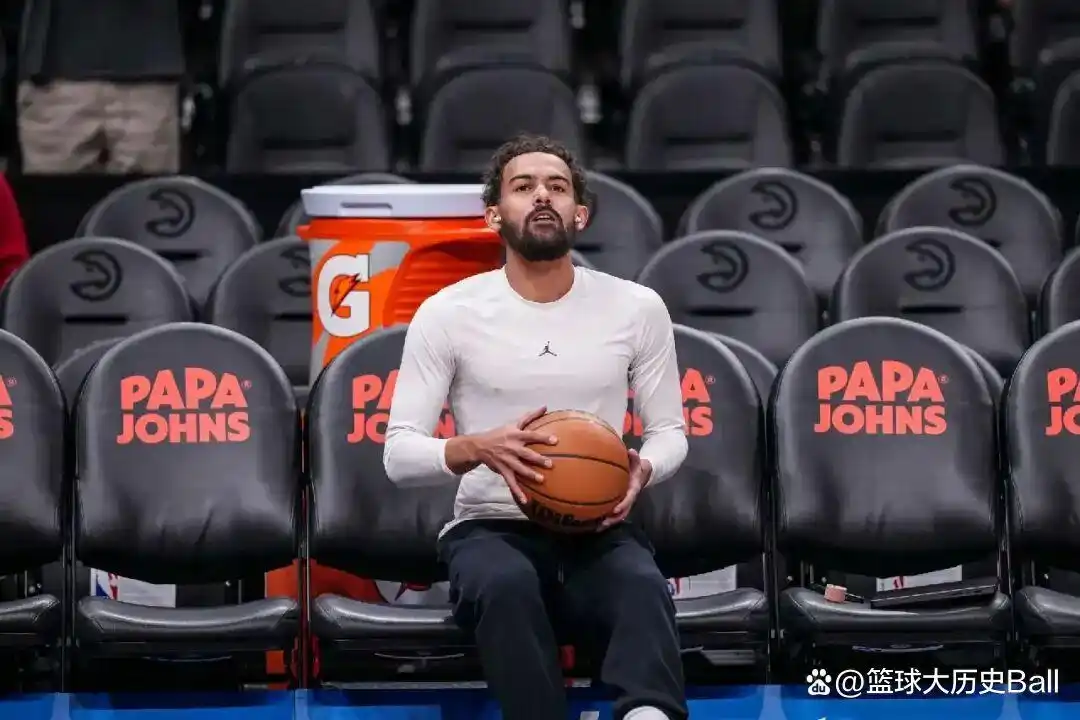 特雷杨交易 奇才得到特雷杨 老鹰奇才交易细节_特雷杨为何向下兼容去奇才 是自暴自弃还是另有盘算？