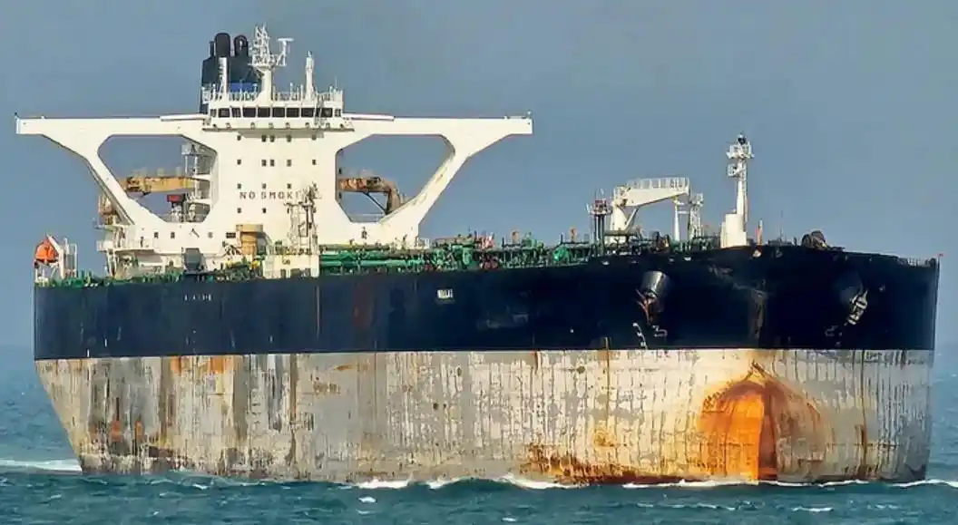 美国扣押马里内拉号油轮_美称在加勒比海扣押奥利娜号油轮_美国扣押贝拉1号油轮