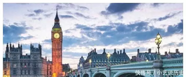 苏格兰和英格兰合并300年,为何还想着分家?文化差异是根源