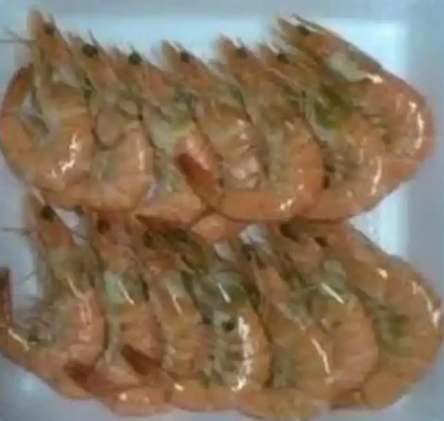 变黑的虾还能吃吗_氧化酶导致虾变黑_虾变黑原因