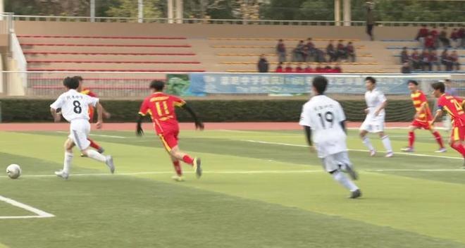 崇明校园足球_校园足球赛规则_崇明青少年足球联赛