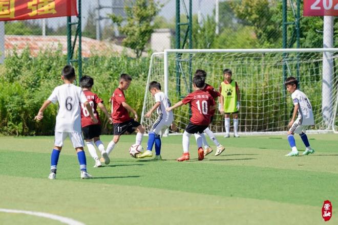 崇明青少年足球联赛_崇明校园足球_校园足球赛规则