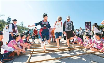 去中国旅游是新潮流：体验更丝滑便捷