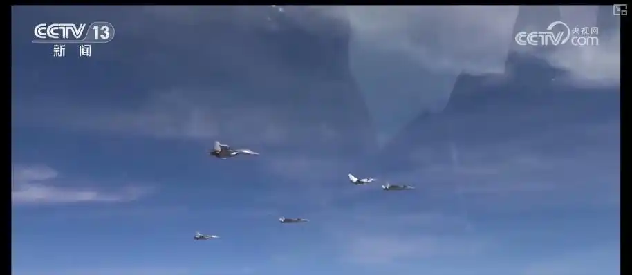 歼-20实战化演训_歼-20首飞十五周年_歼-20首飞15周年