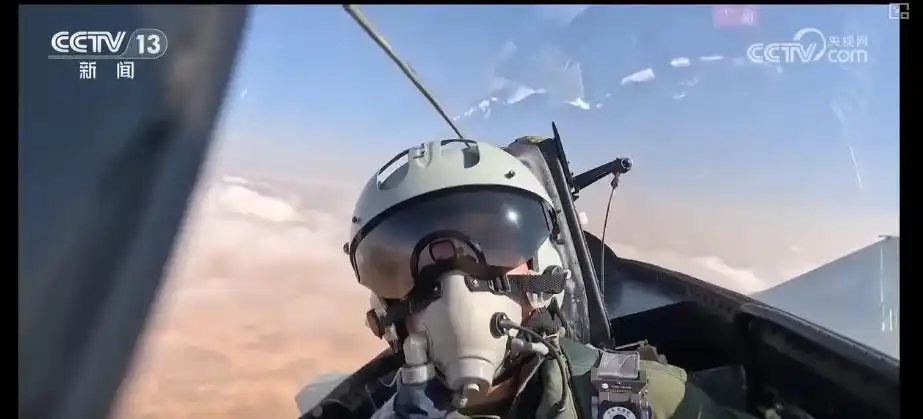 歼-20首飞15周年_歼-20实战化演训_歼-20首飞十五周年