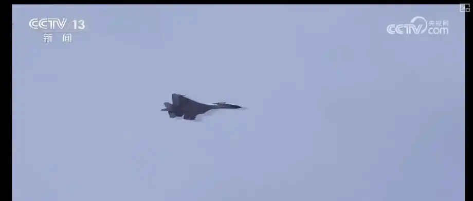 歼-20首飞15周年_歼-20实战化演训_歼-20首飞十五周年