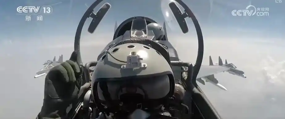 歼-20首飞15周年_歼-20首飞十五周年_歼-20实战化演训