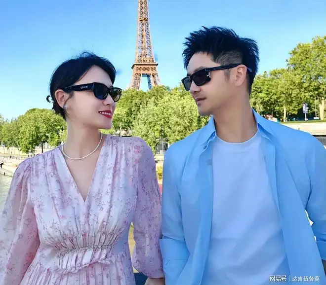 田亮个人资料老婆_田亮和叶一茜20年爱情故事_田亮婚变乌龙事件