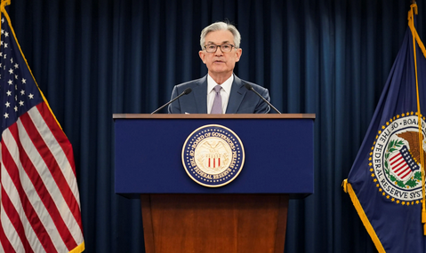 资金避险情绪或点燃？美联储主席鲍威尔遭刑事调查