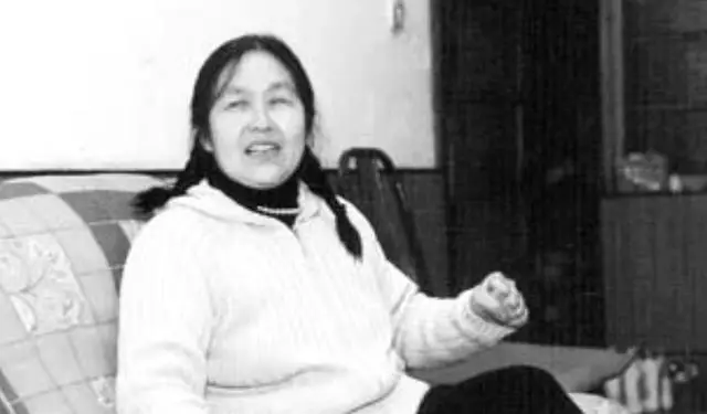 林青霞姐姐林莉_林青霞姐姐故事_林莉与林青霞亲情故事