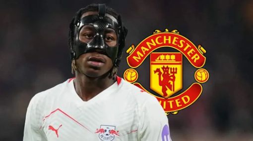 星空：曼联体育转会风云：冬窗失意，夏窗何去何从