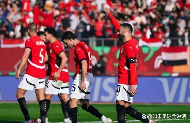 埃及老足球杯进世界杯了吗_埃及老足球杯进世界杯的是谁_埃及足球为啥老进不了世界杯