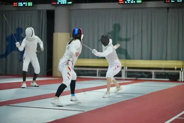 2021奥运会击剑冠军是谁_奥运会击剑冠军_奥运冠军击剑会被淘汰吗