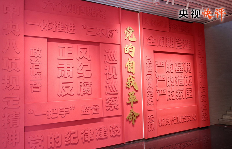 开局之年如何推进全面从严治党_全面从严治党推进_全面推进从严治党时间