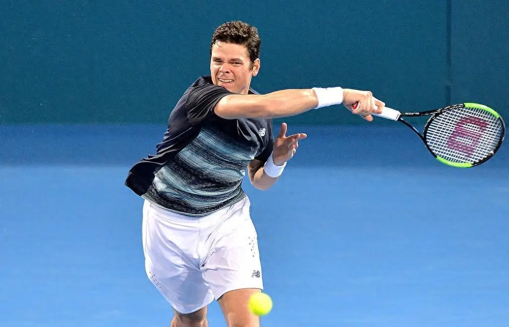 前世界第三退役！重炮手告别赛场