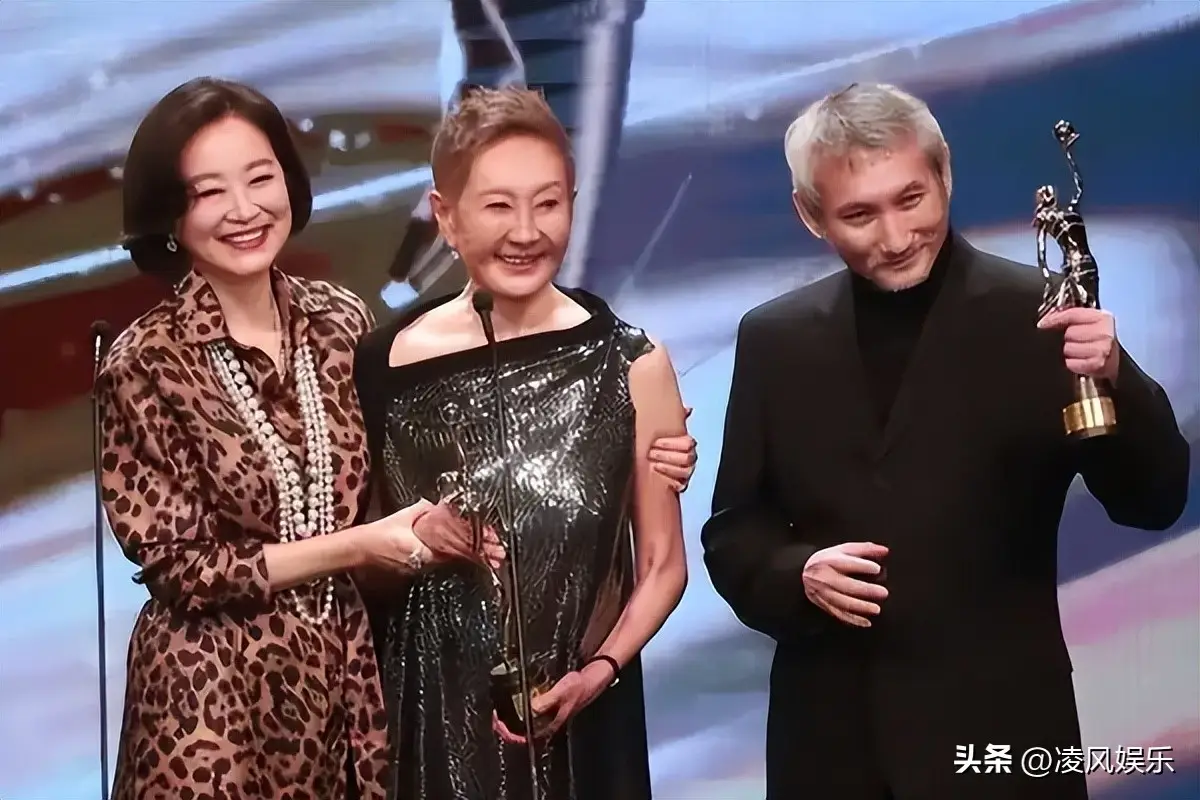 施南生与徐克的感情历程_林青霞连说两遍不舍悼念施南生_施南生晚年的生活状态