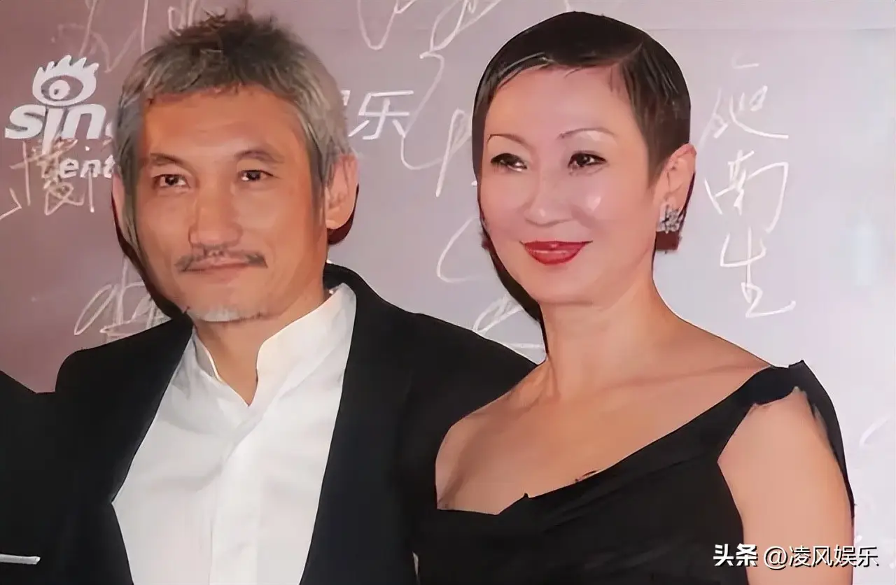 林青霞连说两遍不舍悼念施南生_施南生与徐克的感情历程_施南生晚年的生活状态