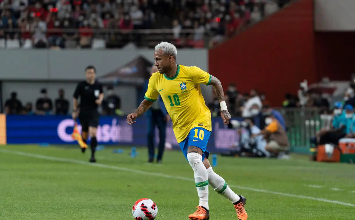 0比6惨败！巴西青年队被阿根廷血洗，五星巴西世界杯夺冠之路堪忧