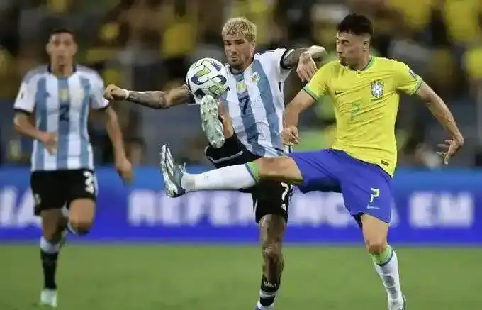 安切洛蒂执教巴西队挑战_巴西队世界杯夺冠前景_2026世界杯 巴西 队长