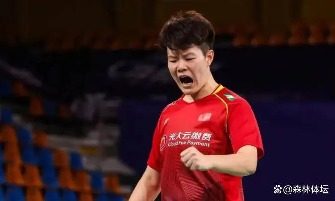 95万奖金也留不住人！石宇奇等人退出印度超级750赛，今日开赛国羽5员上阵