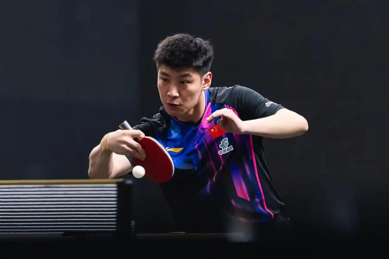 多哈球星挑战赛资格赛 国乒仅两选手突围四人折戟