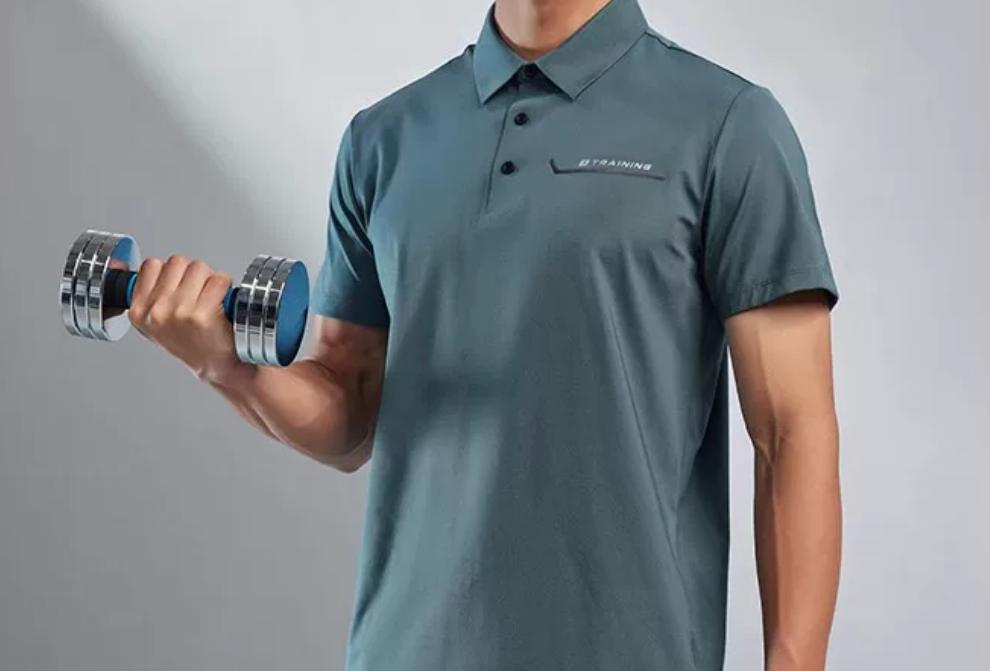 商务polo衫选购指南_优质品牌推荐_polo杯