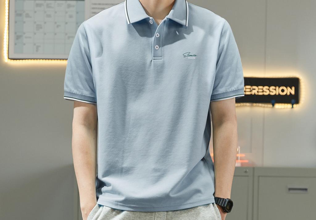 商务polo衫选购指南_优质品牌推荐_polo杯