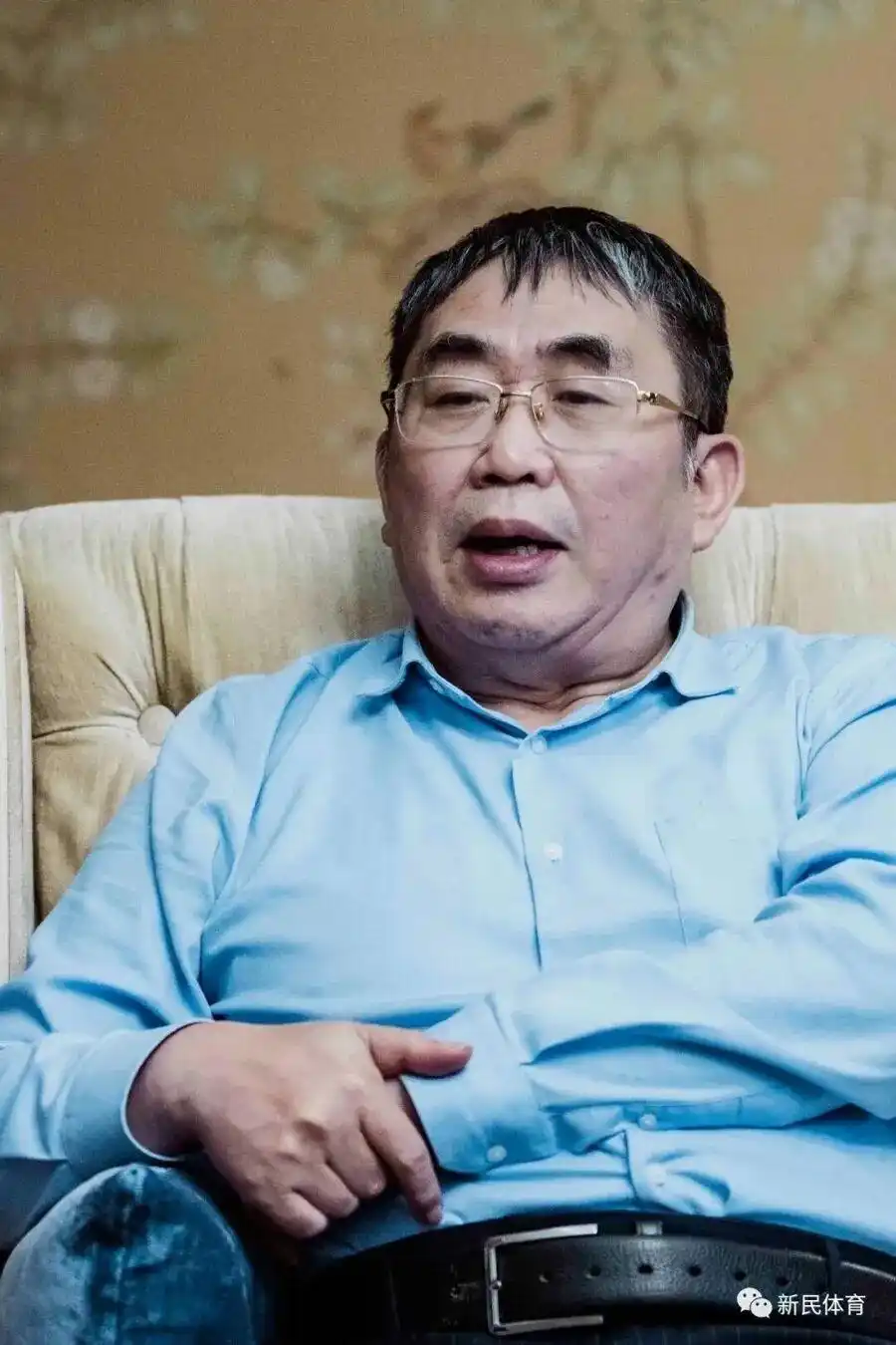 聂卫平曾讲患癌经历：跟癌症拼赢了_聂卫平生平事迹_聂卫平讣告