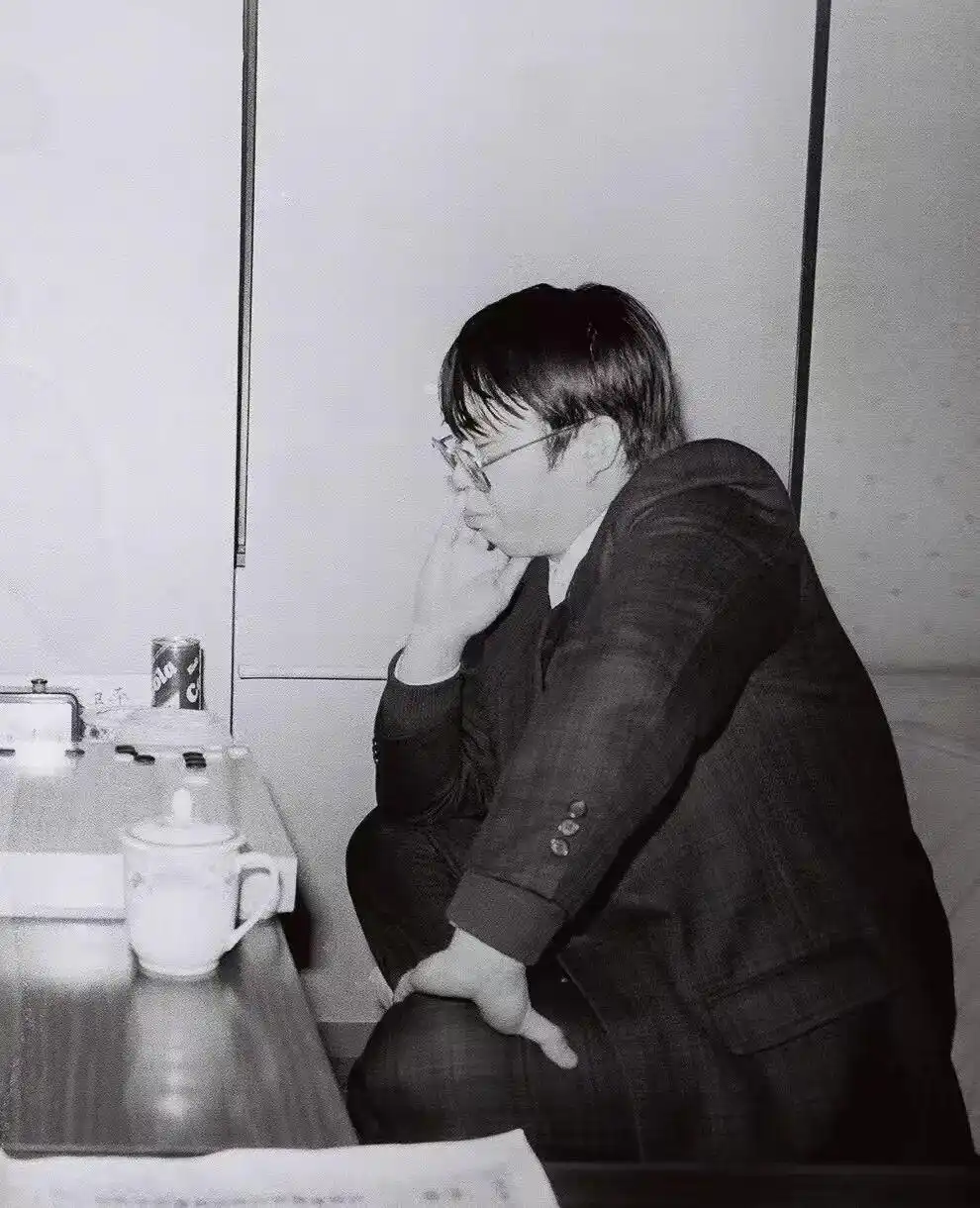 聂卫平生平事迹_聂卫平讣告_聂卫平曾讲患癌经历：跟癌症拼赢了