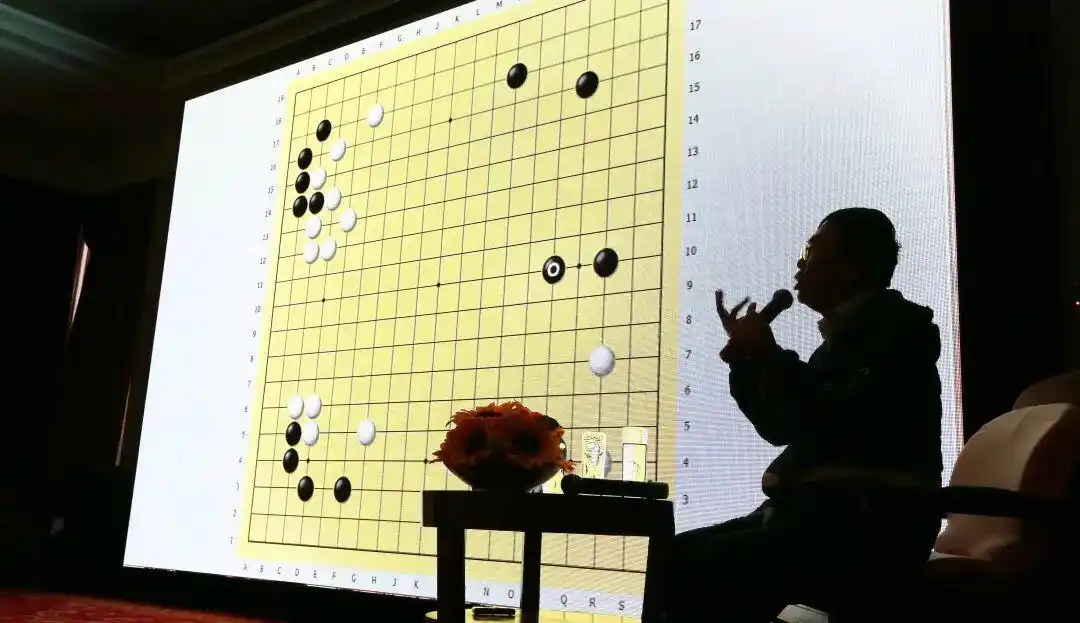 聂卫平曾讲患癌经历：跟癌症拼赢了_聂卫平讣告_聂卫平生平事迹