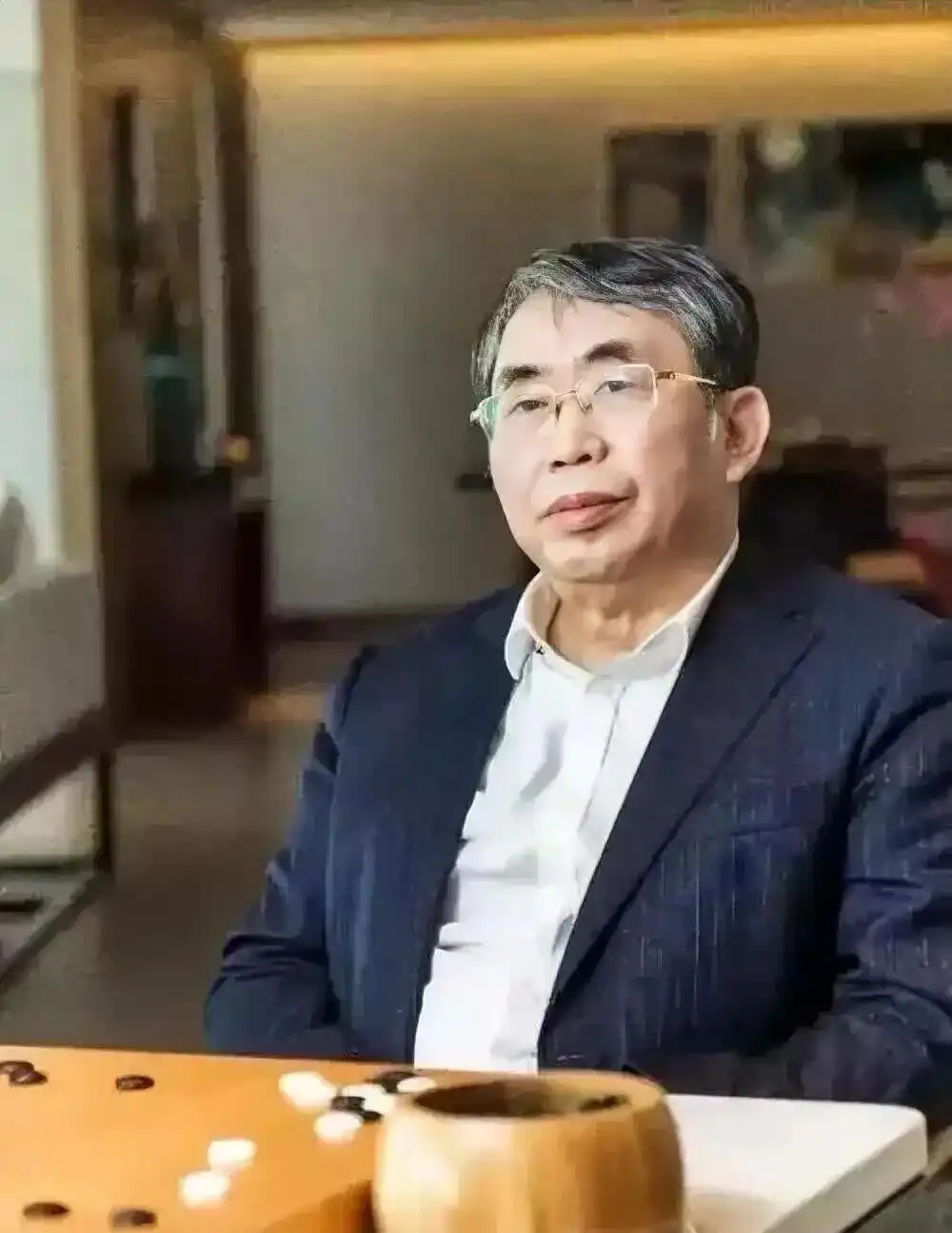 聂卫平讣告_聂卫平生平事迹_聂卫平曾讲患癌经历：跟癌症拼赢了