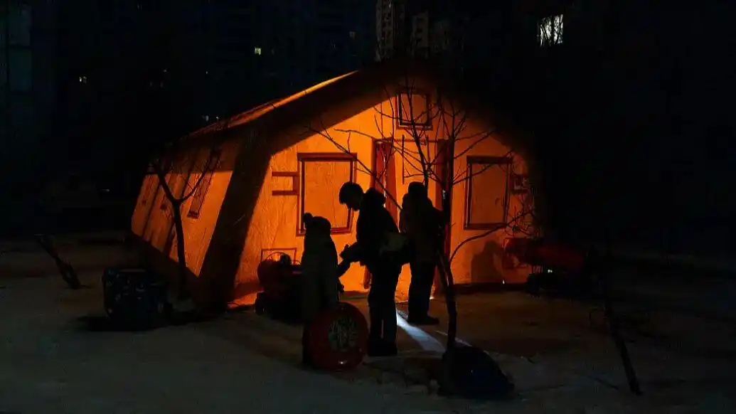 俄总统新闻秘书：俄方认同“特朗普称泽连斯基阻碍俄乌和平协议”，继续与美对话“必要且重要”；乌克兰新任防长披露：乌军出现20万逃兵