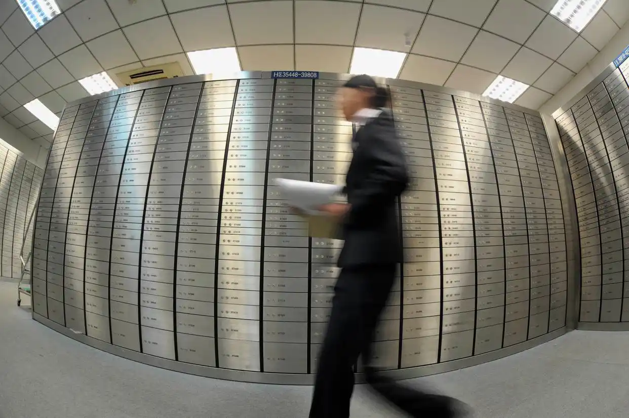 银行保管箱业务管理办法_银行保管箱“一箱难求”_银行保管箱业务流程