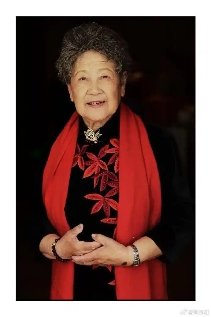 演员陶玉玲去世 享年92岁_电影表演艺术家陶玉玲 陶玉玲患癌经历 陶玉玲三次癌症