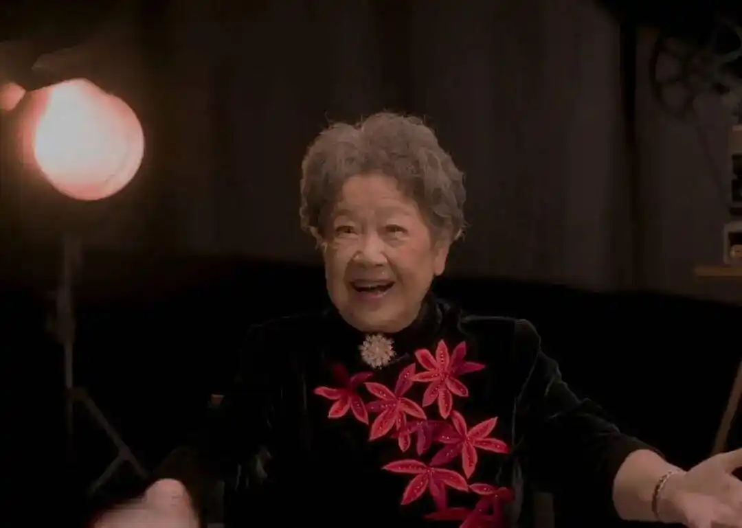 演员陶玉玲去世 享年92岁_影视演员陶玉玲简历_著名演员陶玉玲