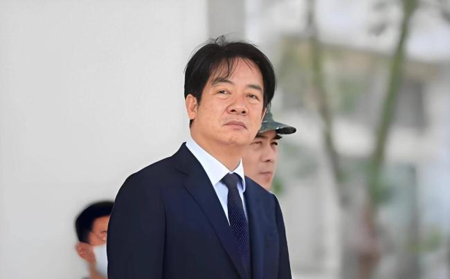 洪秀柱说早晚要统一不如赶快统一