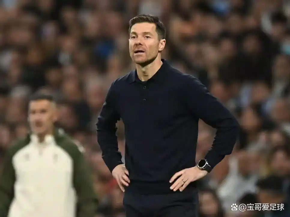 阿隆索千古奇冤？皇马惨遭西乙保级队打脸，将沦为下一个曼联？