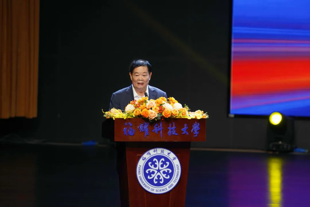 福耀科技大学怎么招生_学生学年自我鉴定大一_福耀科技大学大一学生已被企业抢光