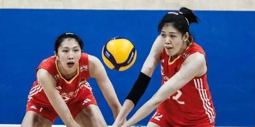 现任美国女排主教练基拉里_美国女排整体打法_基拉里战术变化