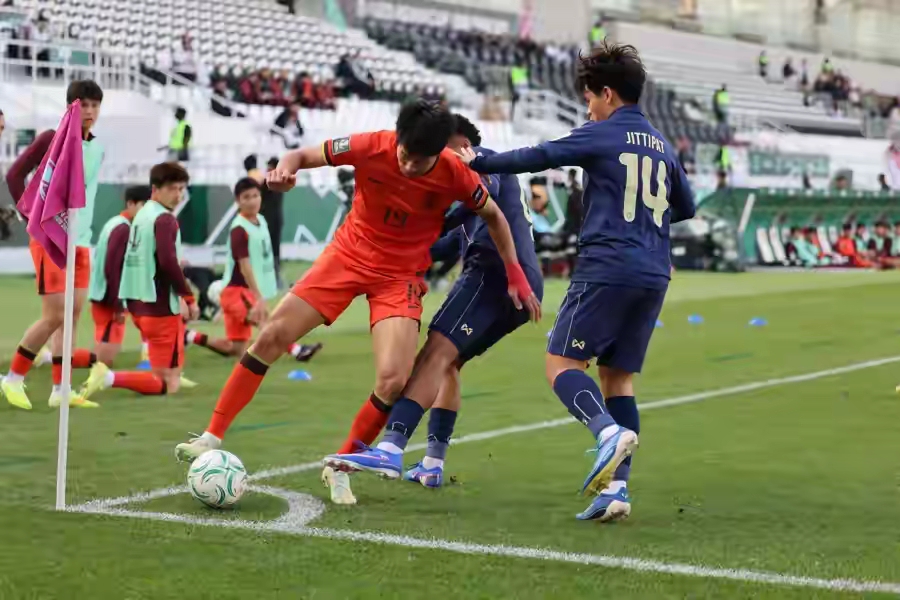 U23亚洲杯中国男足历史最佳战绩_球员汇总2026世界杯32强名单_2030年世界杯亚洲区名额