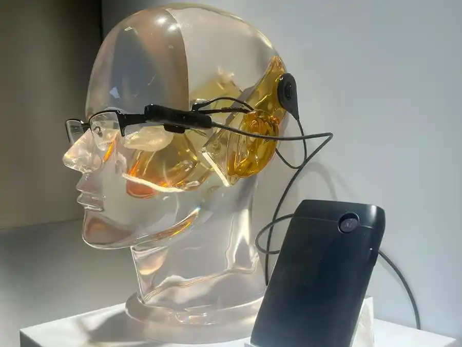 脑机接口传输知识_脑机接口设备_脑机接口正“接入”生活